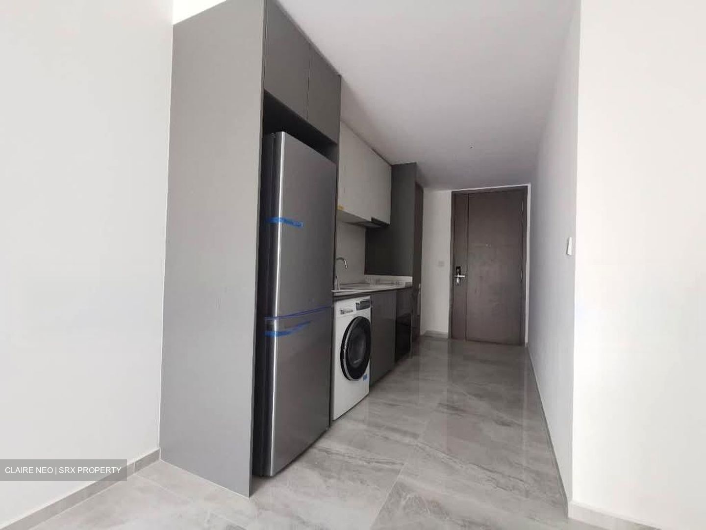 Affinity At Serangoon (D19), Apartment #572694771